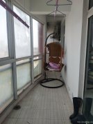 温泉咸宁大道 鄂高附近 中百对面 万通大厦精装两房 满两年