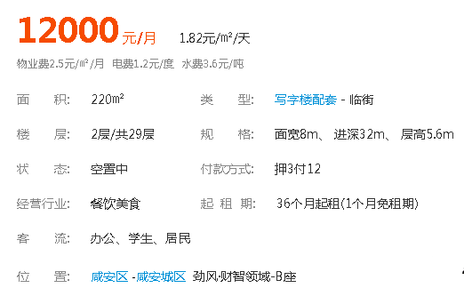 (出租) 劲风大厦商业配套日式装修铺面对外招租超值价 (出租) 劲风大厦商业配套日式装修铺面对外招租超值价