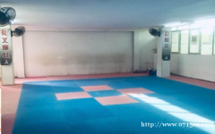 (出租) 温泉三号桥临街门面到期无转让费出租