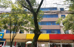 (出租) 原沃尔玛正对面第三人民医院附近门店出租