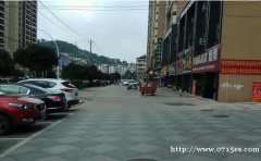 (出售) 出售咸安火车站旁临街一线独立门面