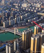市公安局旁水岸澜庭小区精致毛坯三房优惠出售中