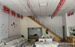 (出售) 正在盈利中门面出售，楼上可以住