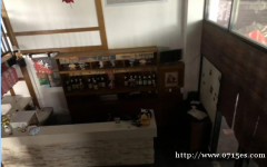 (出租) 劲风大厦商业配套日式装修铺面对外招租超值价