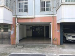 咸宁市温泉城区玉泉街两套房产拍卖