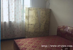 中屋巷 2室1厅1卫 主卧 南