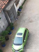 二手车