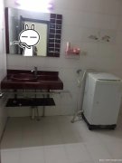 体育路52号二室二厅精装修房屋出租