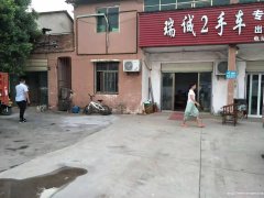 107国道旁门面出租