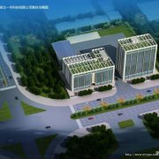湖北一丰科技有限公司整栋楼对外公开招租
