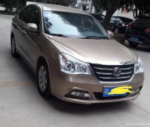 4.3万元出售个人私家车