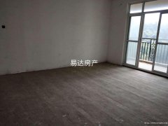 永安大道，桂花城小区电梯三房出售