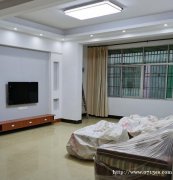 拎包入住