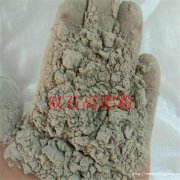 高铝粉的用途与好处