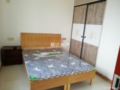 新华清苑精装三房出租