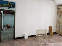 户主直接出售桂花城房屋（3房2厅1卫1厨1大阳台）