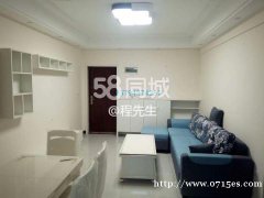 东兴国际公寓