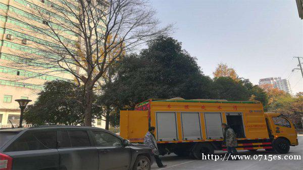 专业设备专业人员疏通下水道市政管道 专业设备专业人员疏通下水道市政管道