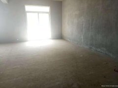 大畈实验中小学旁边新华清苑毛坯三房44万急出售！