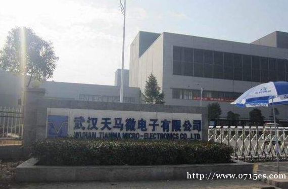 武汉天马微电子招聘普工 武汉天马微电子招聘普工