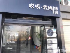 旺铺转让
