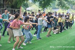 花都区团建拓展组织各类趣味比赛的农家乐