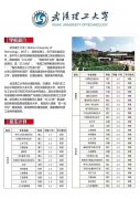 武汉理工大学开网啦！