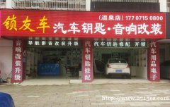 咸宁配汽车钥匙 专业配各类汽车钥匙 上门服务