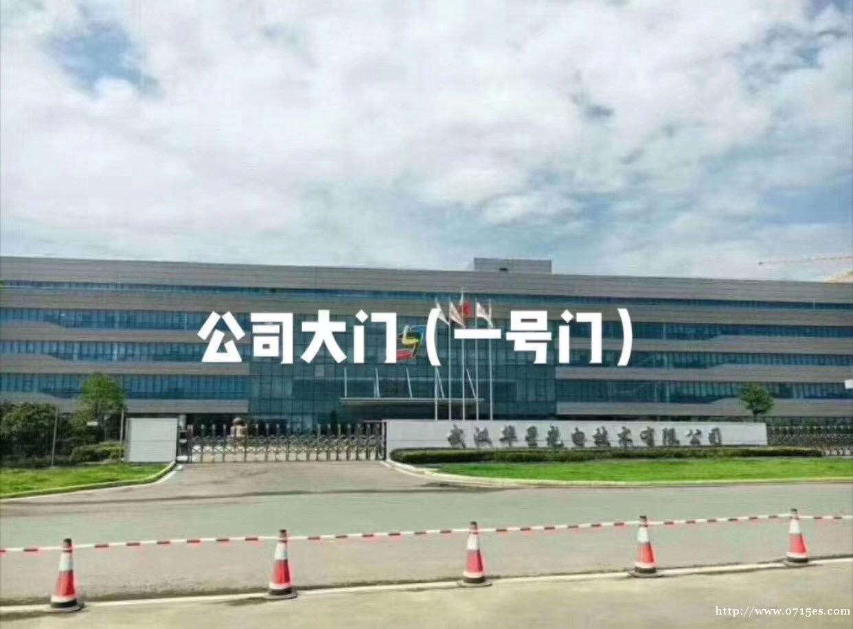武汉华星光电开始招人 武汉华星光电开始招人