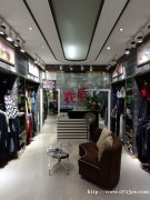 营业中商业街一线旺铺，空店低价急转。