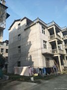 广东畈村委会旁巨宁新村8组自建房出租