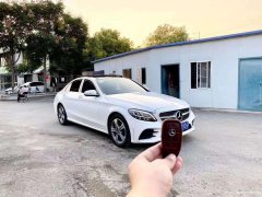 9成新奥迪A4L性价比非常高的车