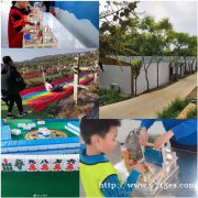 东西湖学生一日游户外活动攻略学生能力培养好教练嗨起来