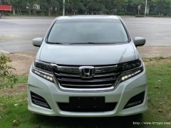 个人一手艾力绅 2016款2.4L豪华版