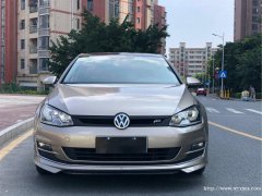 老师一手高尔夫 2014款 1.6L 自动时尚型