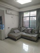 咸高附近一室一厅出租，带家电家具，拎包入住。