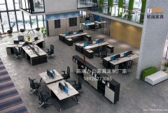 办公家具 欧丽厂家直销办公桌电脑桌会议桌老板桌屏