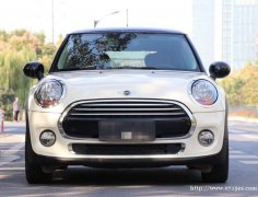 进口宝马MINI经典车型