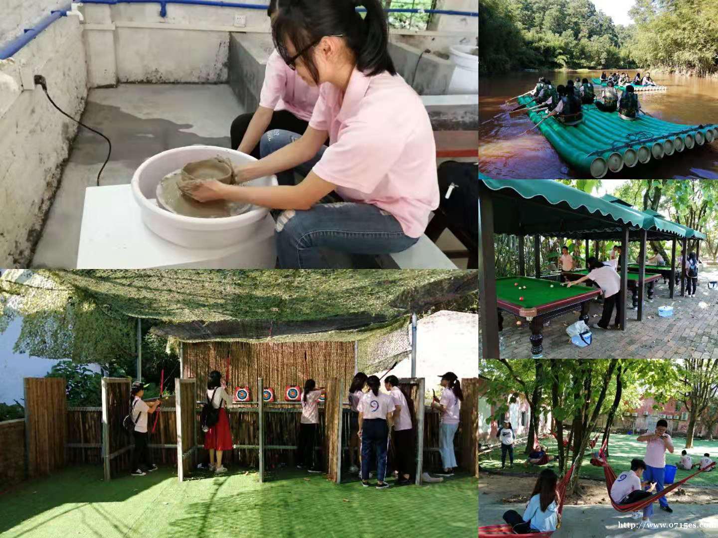 亲子踏青出游活动方案 亲子踏青出游活动方案