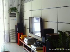 温泉温泉潭惠小区二室二厅