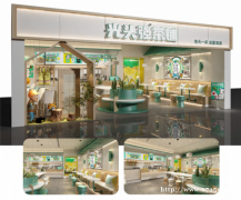 春之泉公司靠谱吗?春之泉餐饮公司震惊餐饮界