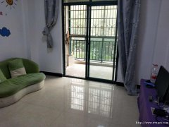 咸宝路洁丽雅小区，精装一室一厅，家电家具齐全