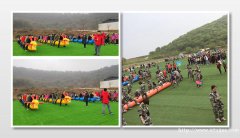 武汉公司出游来乐农休闲活动丰富多彩使你快乐高兴