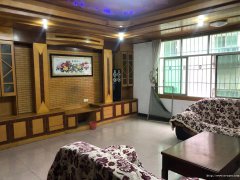 火车站附近，香城色织小区