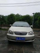 想买新车转卖旧私用轿车