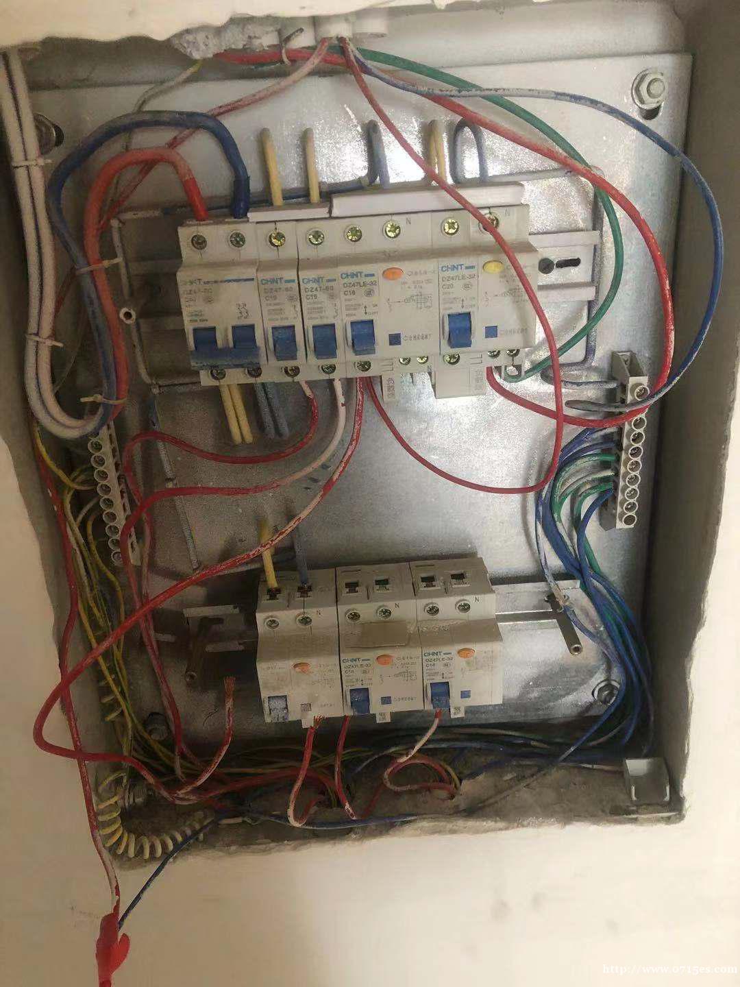 咸宁水管漏水检测电路维修改造 咸宁水管漏水检测电路维修改造
