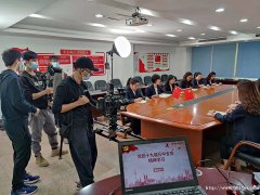 周年专题片拍摄视频制作 周年文化传承宣传片记录片