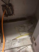 咸宁水管漏水检测电路维修改造