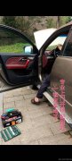 咸安温泉专业汽车开锁10分钟上门开锁配车钥匙