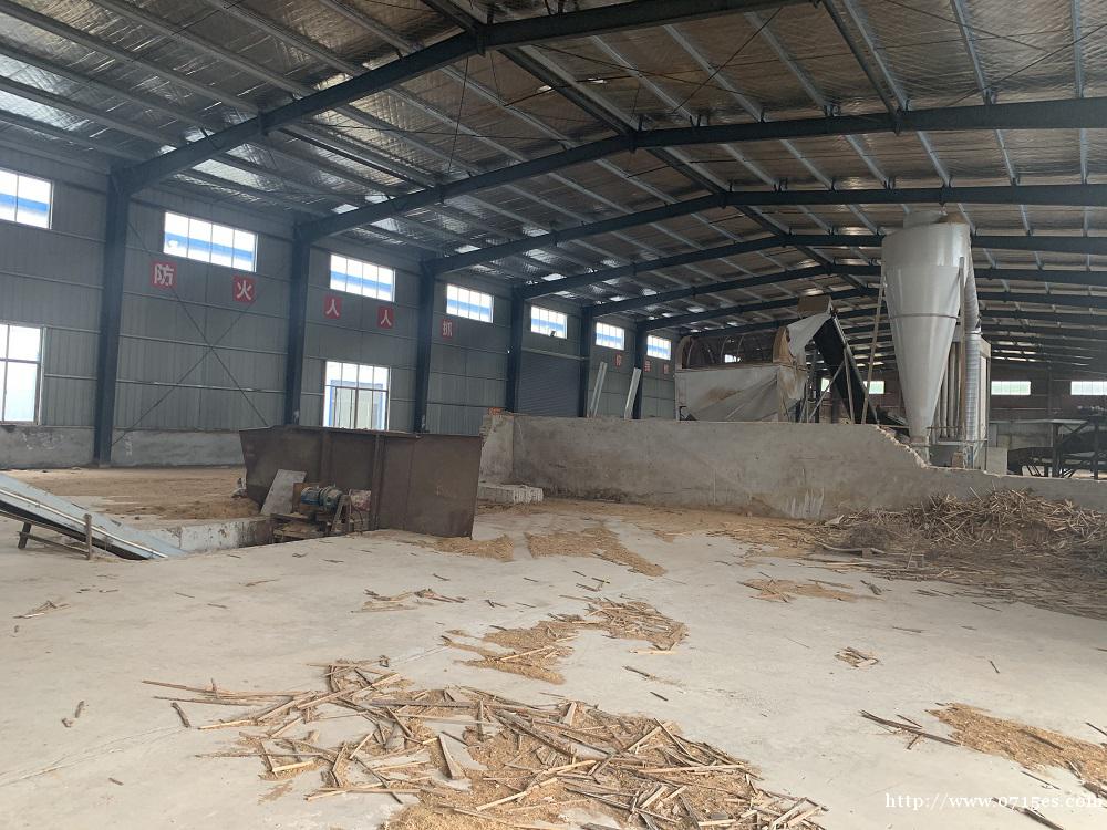 【厂房招商】咸宁高新区内6917㎡优质厂房 【厂房招商】咸宁高新区内6917㎡优质厂房